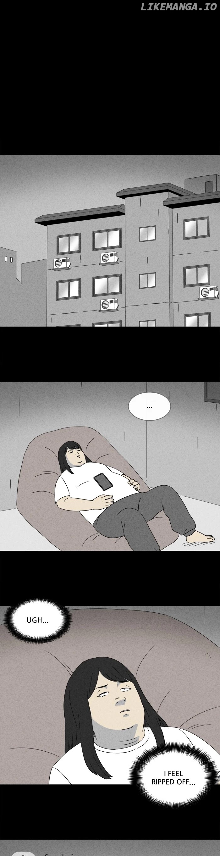 Tales of the unusual chapter 339 - page 11