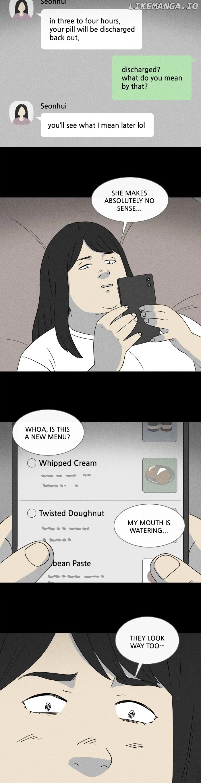 Tales of the unusual chapter 339 - page 12