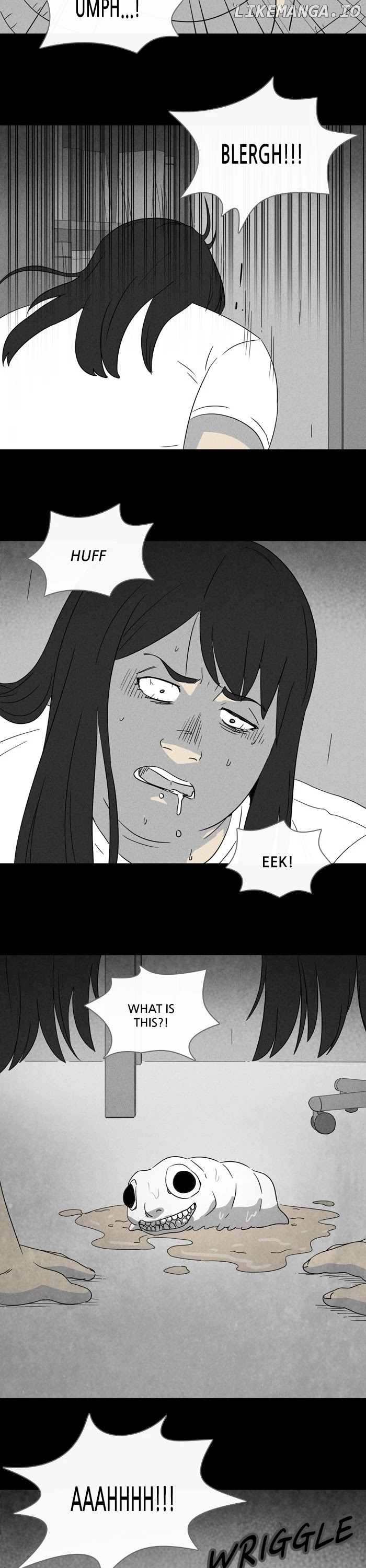 Tales of the unusual chapter 339 - page 14