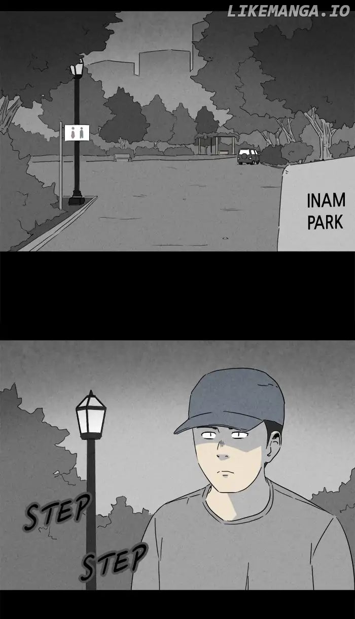 Tales of the unusual chapter 235 - page 10