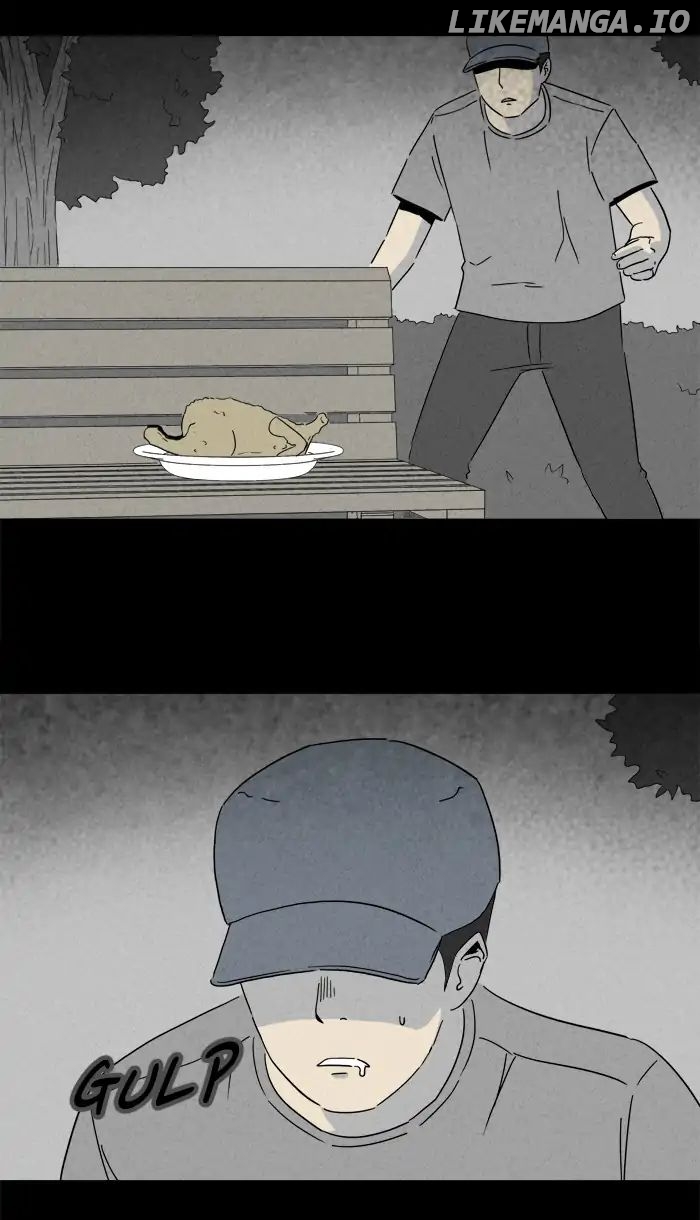 Tales of the unusual chapter 235 - page 13