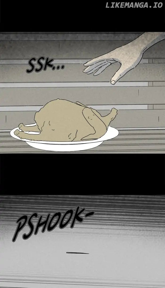Tales of the unusual chapter 235 - page 14