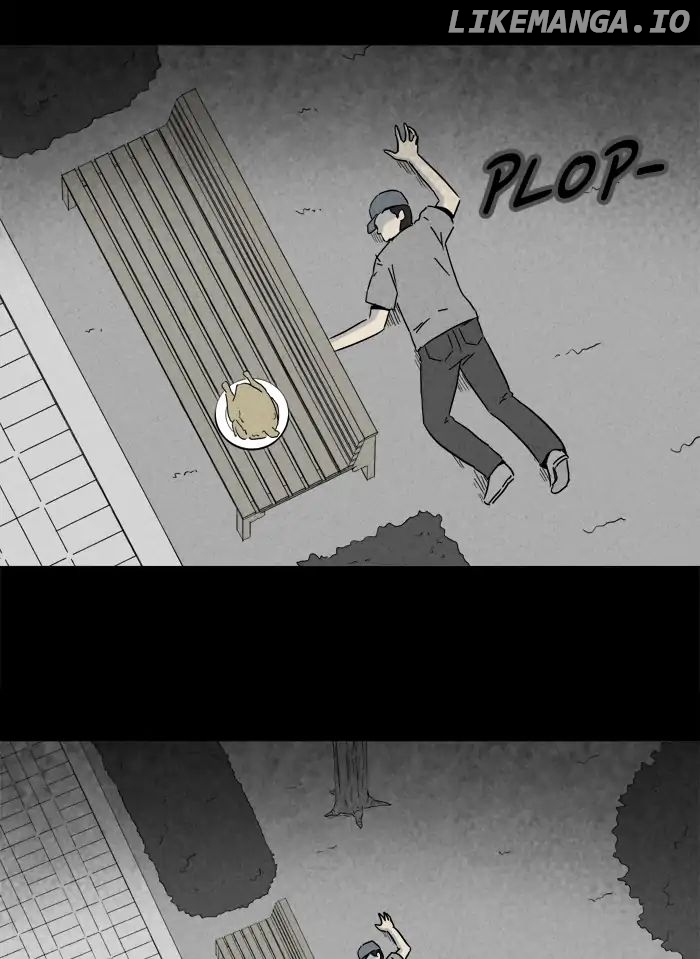 Tales of the unusual chapter 235 - page 16