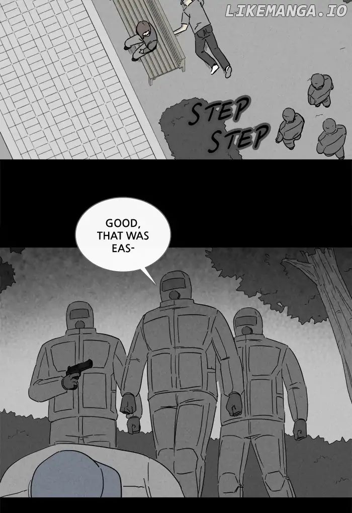 Tales of the unusual chapter 235 - page 17