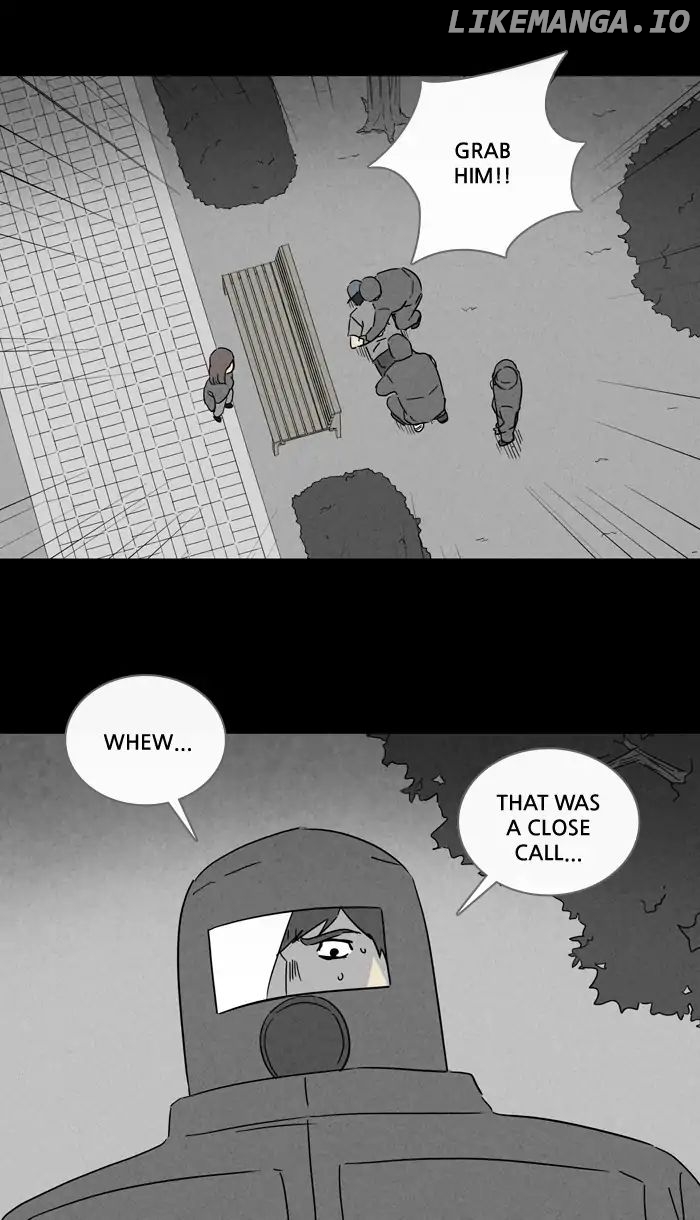 Tales of the unusual chapter 235 - page 19
