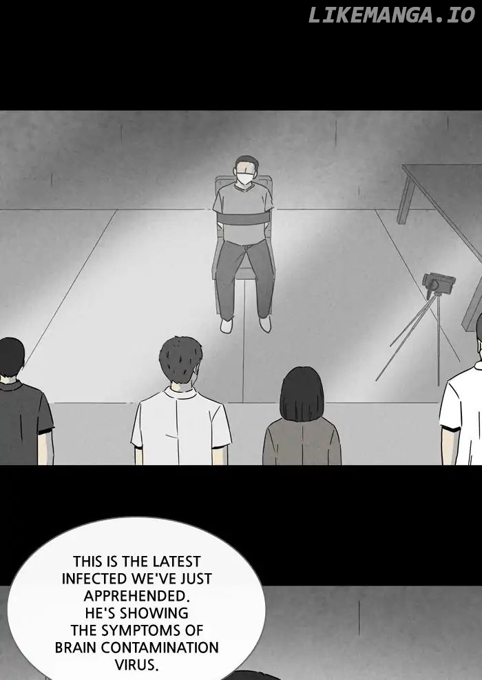 Tales of the unusual chapter 235 - page 22