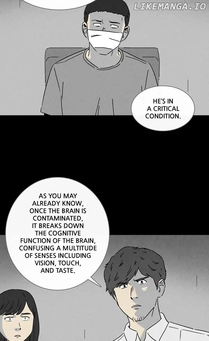 Tales of the unusual chapter 235 - page 23