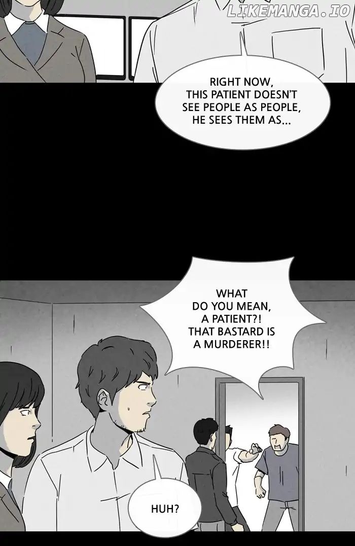 Tales of the unusual chapter 235 - page 24