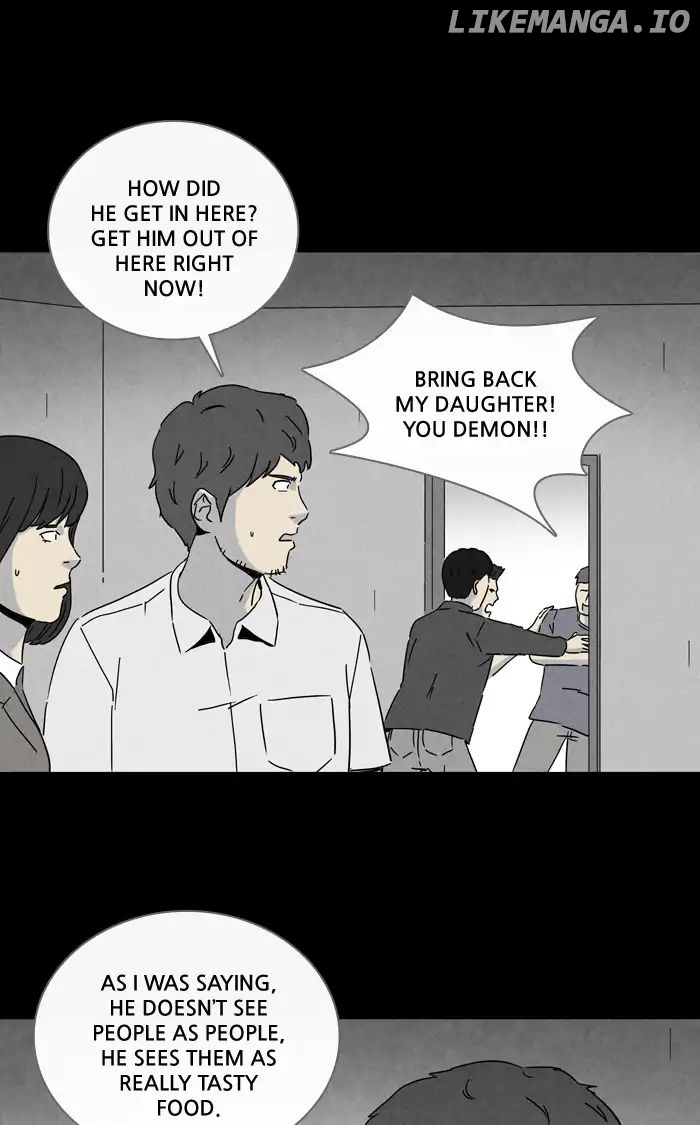 Tales of the unusual chapter 235 - page 25