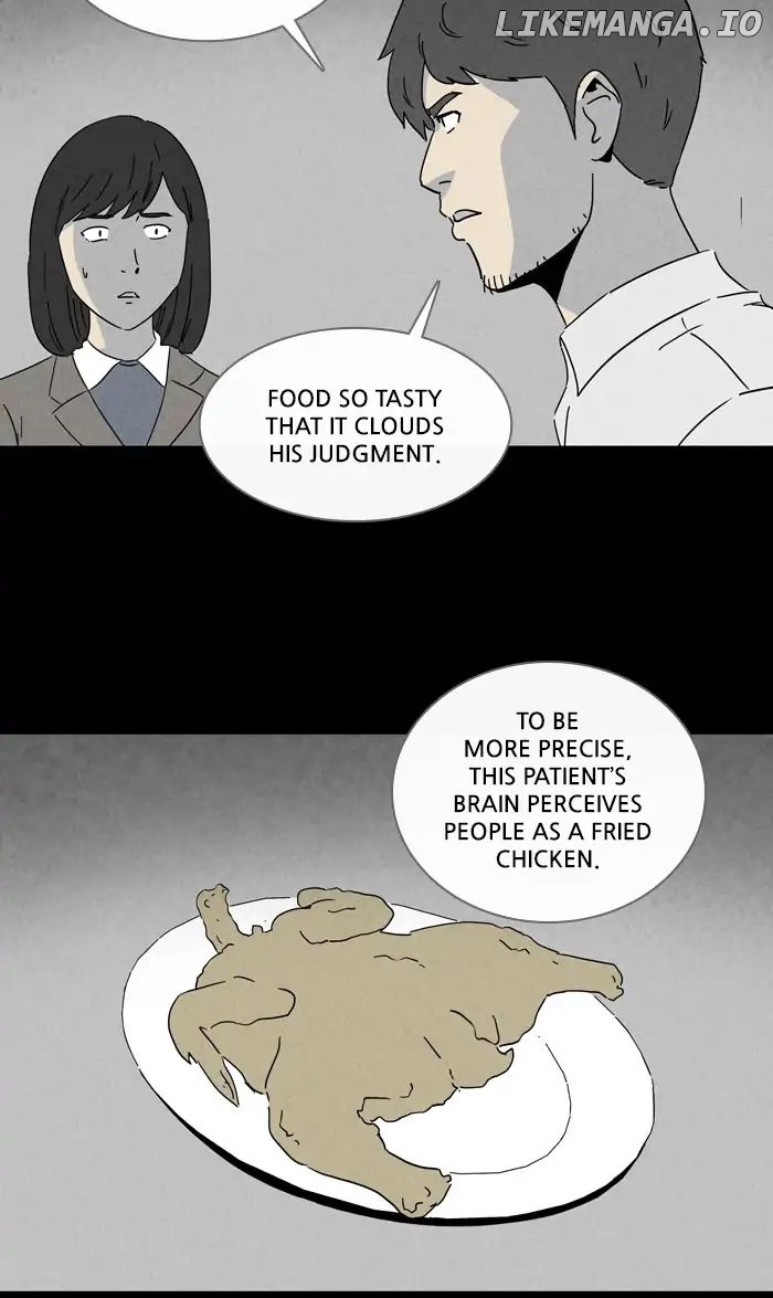 Tales of the unusual chapter 235 - page 26