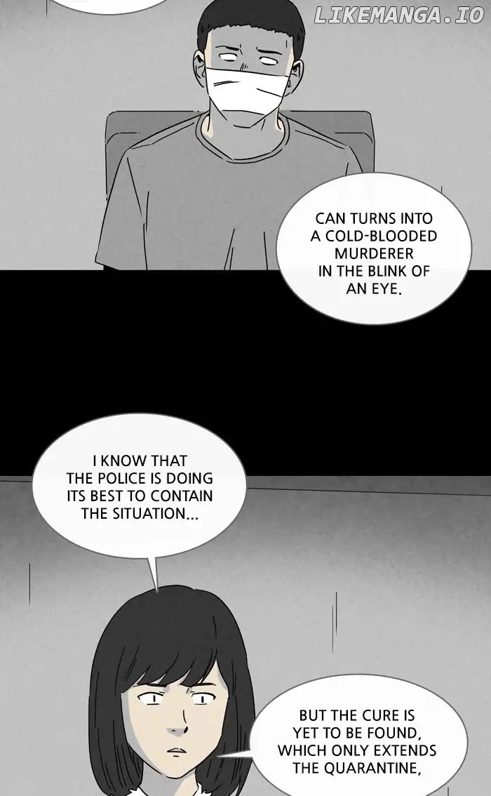 Tales of the unusual chapter 235 - page 28