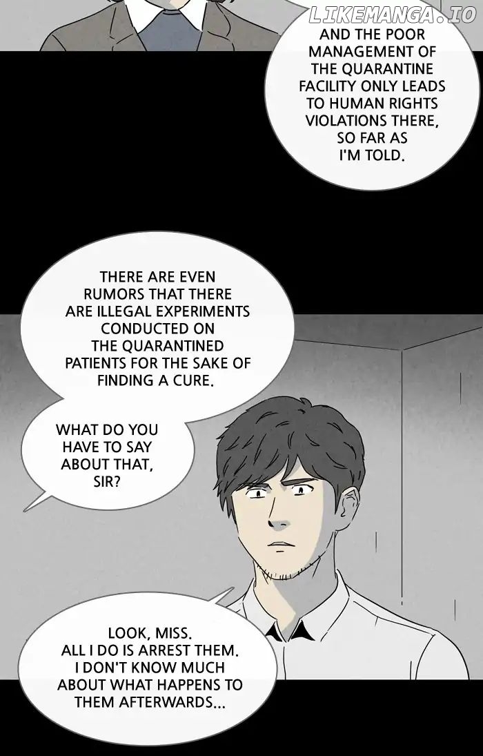 Tales of the unusual chapter 235 - page 29