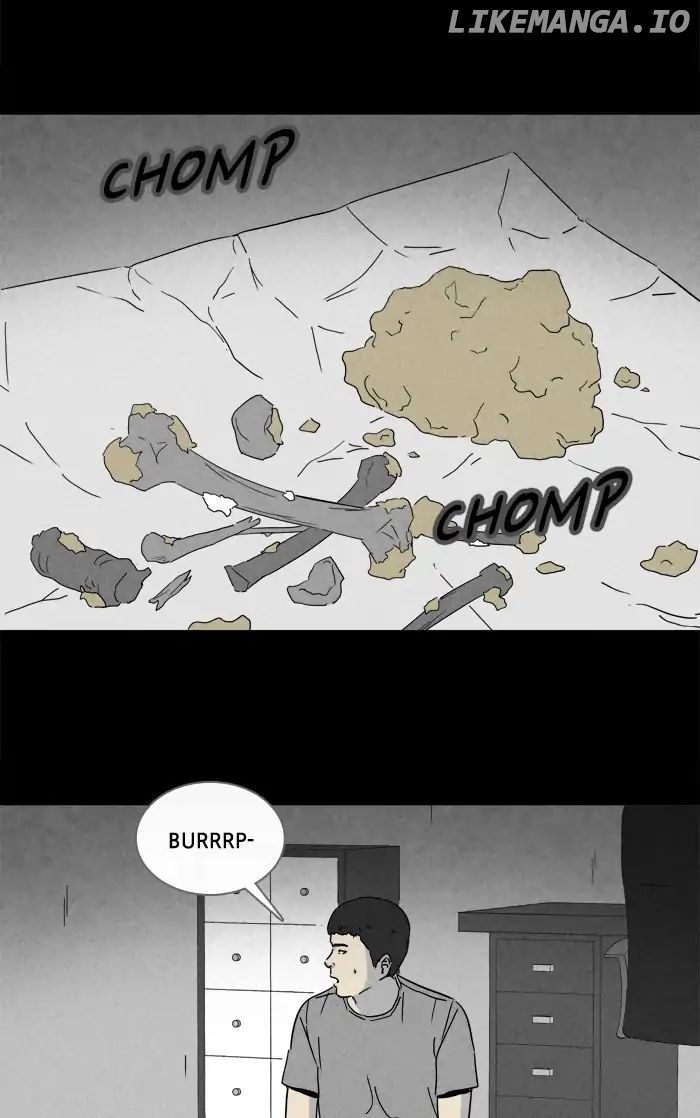Tales of the unusual chapter 235 - page 3
