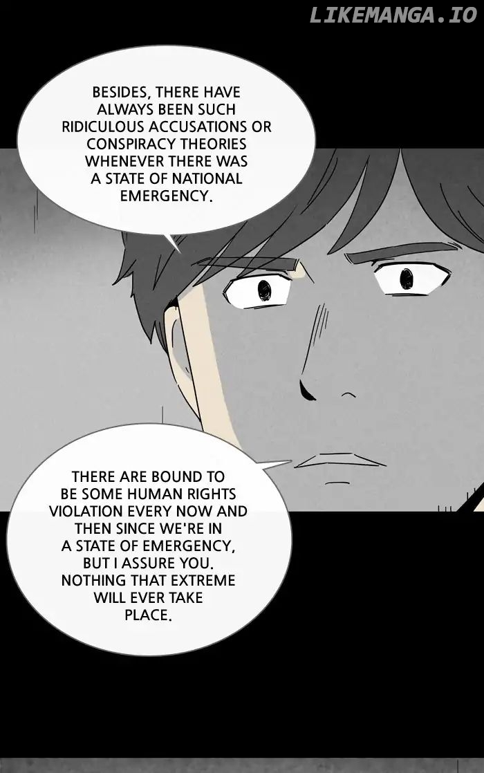 Tales of the unusual chapter 235 - page 30