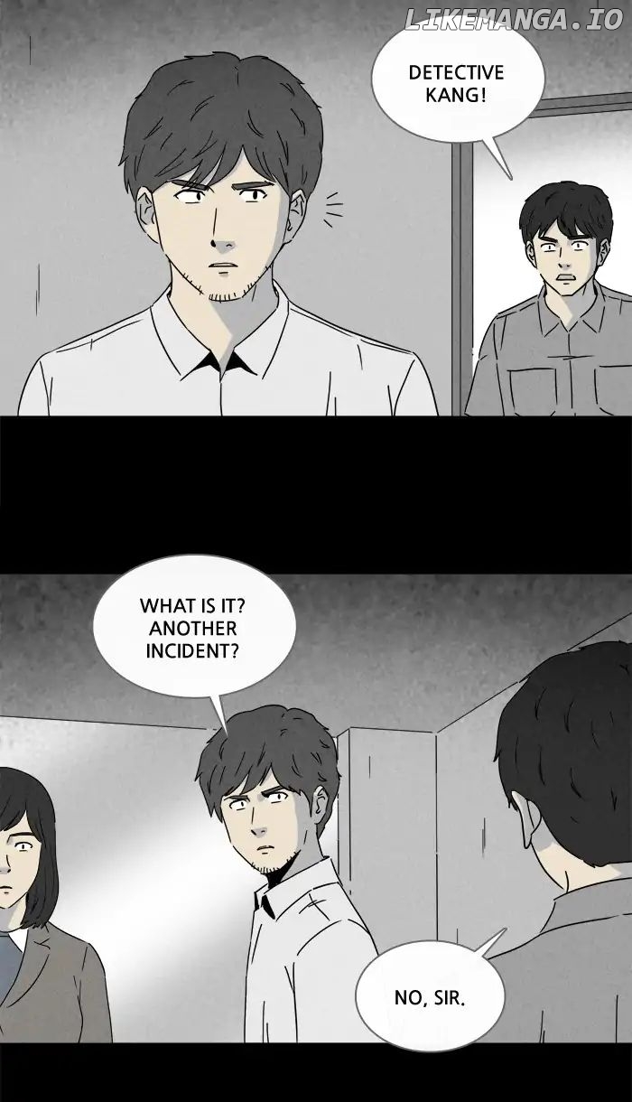 Tales of the unusual chapter 235 - page 31