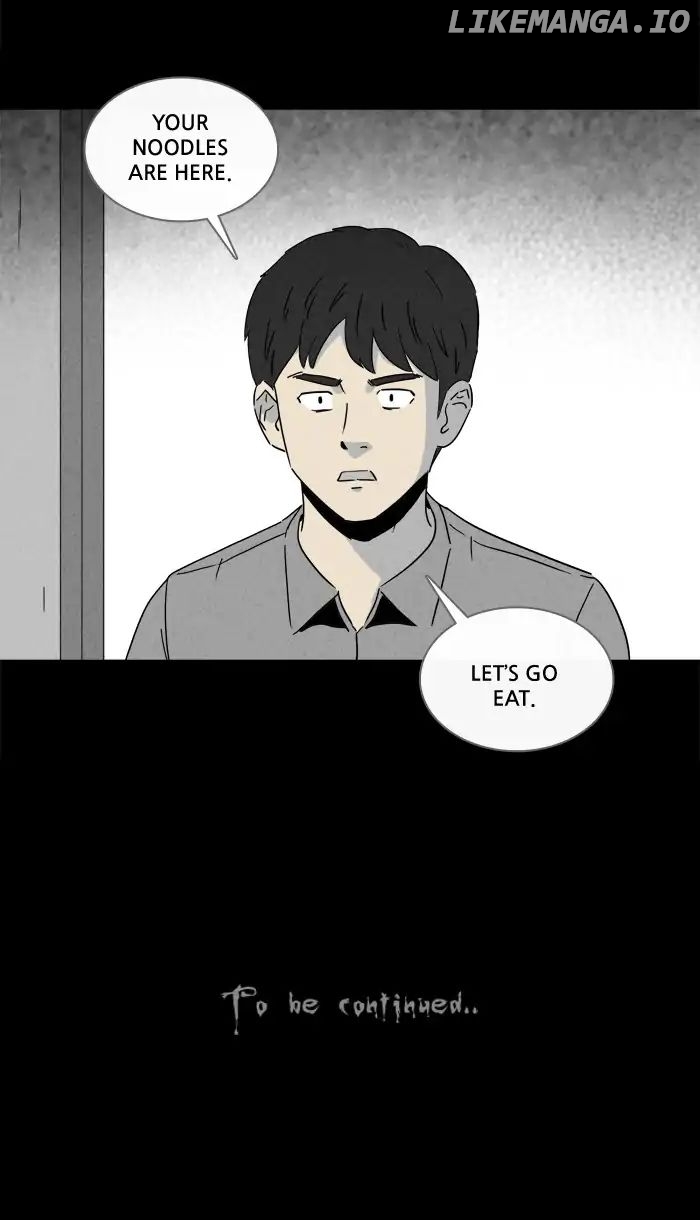 Tales of the unusual chapter 235 - page 32
