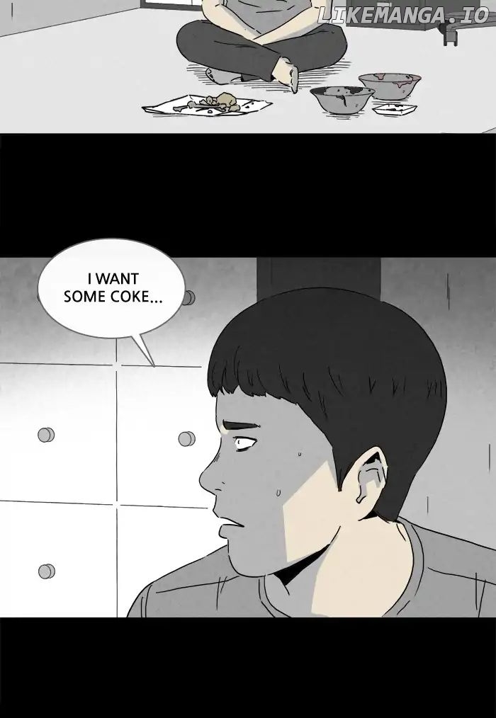 Tales of the unusual chapter 235 - page 4