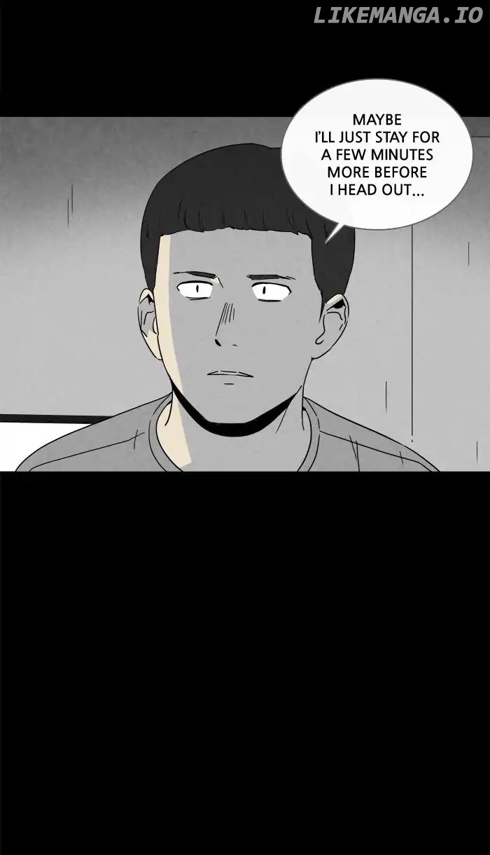 Tales of the unusual chapter 235 - page 8
