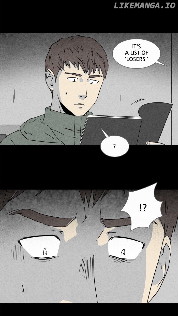 Tales of the unusual chapter 164 - page 11