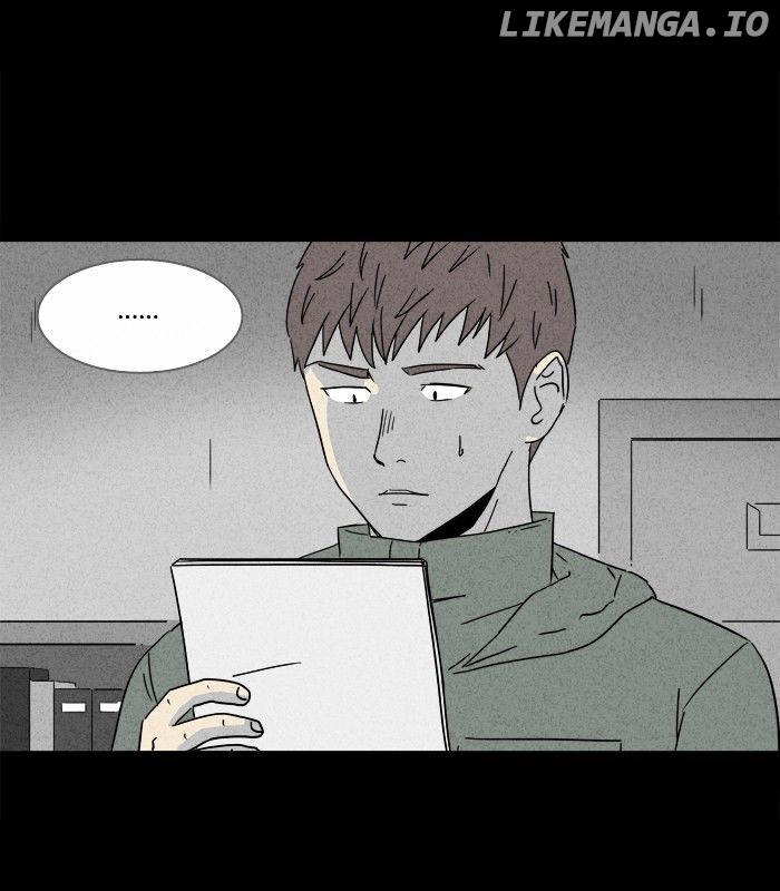 Tales of the unusual chapter 164 - page 14
