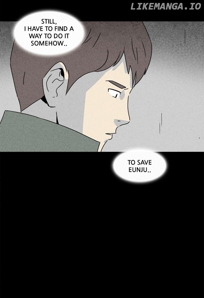 Tales of the unusual chapter 164 - page 20