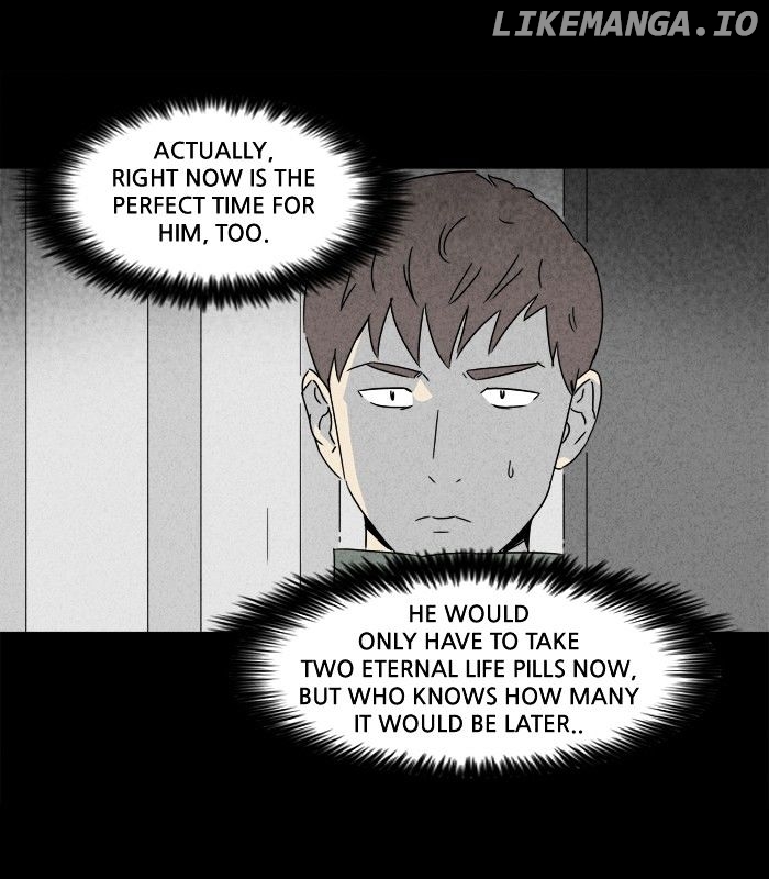 Tales of the unusual chapter 164 - page 25