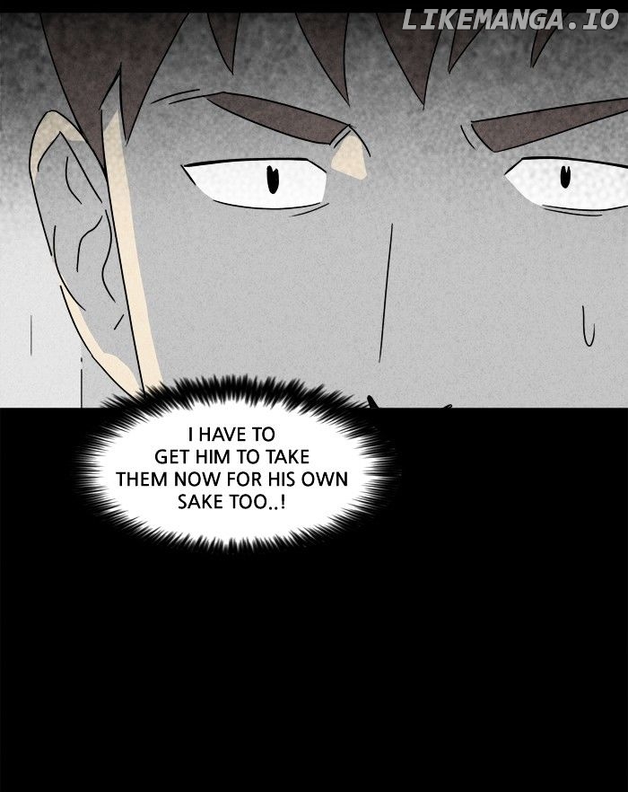 Tales of the unusual chapter 164 - page 26