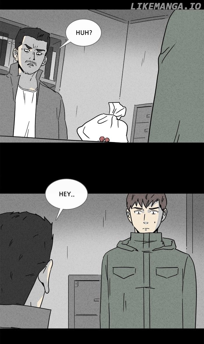 Tales of the unusual chapter 164 - page 29