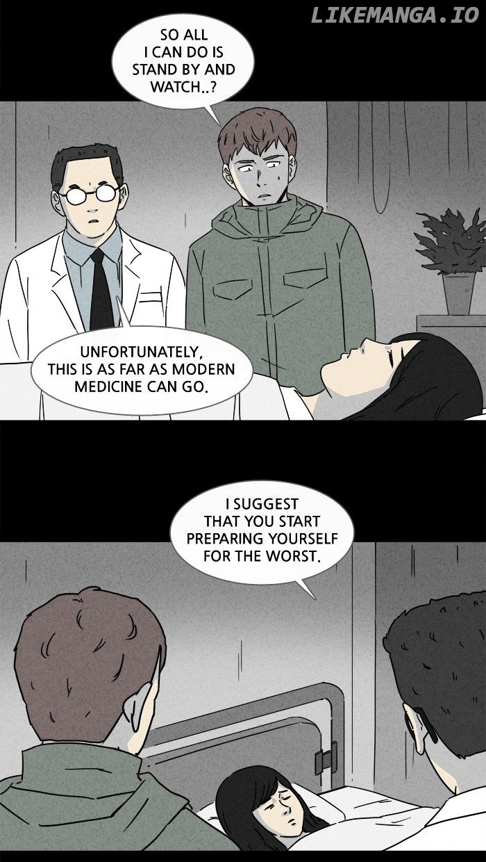 Tales of the unusual chapter 164 - page 3