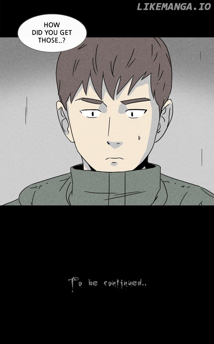 Tales of the unusual chapter 164 - page 30