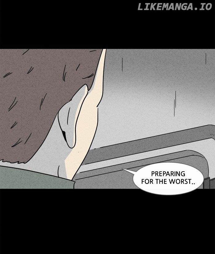 Tales of the unusual chapter 164 - page 4