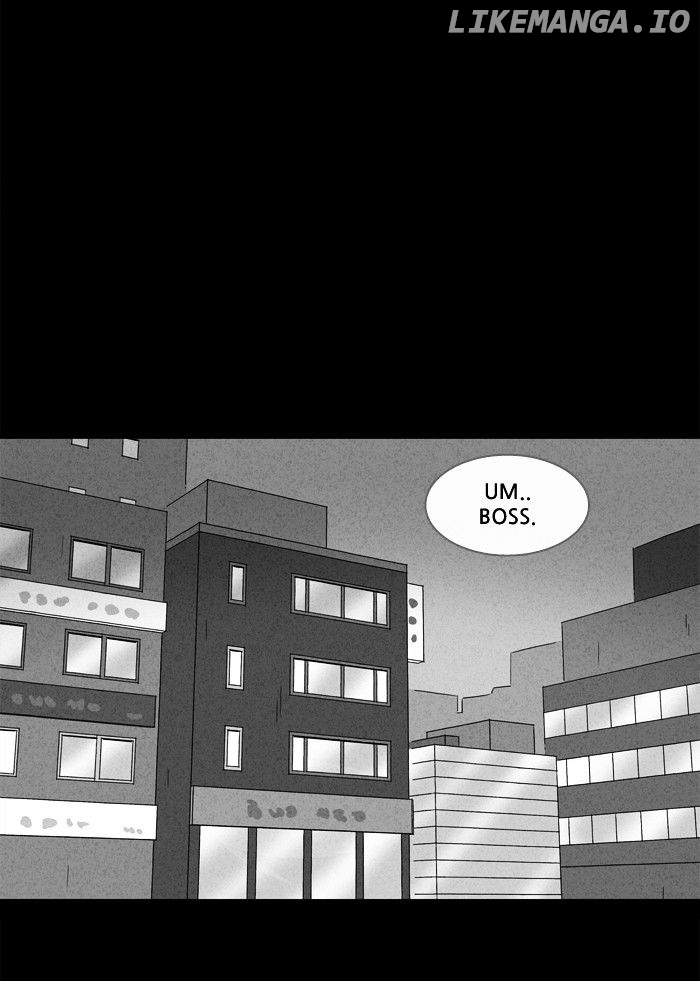 Tales of the unusual chapter 164 - page 6