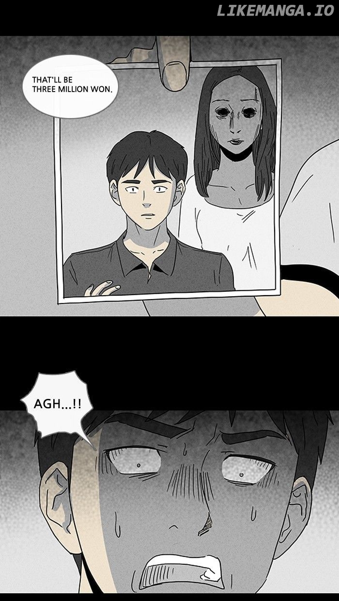 Tales of the unusual chapter 97 - page 12