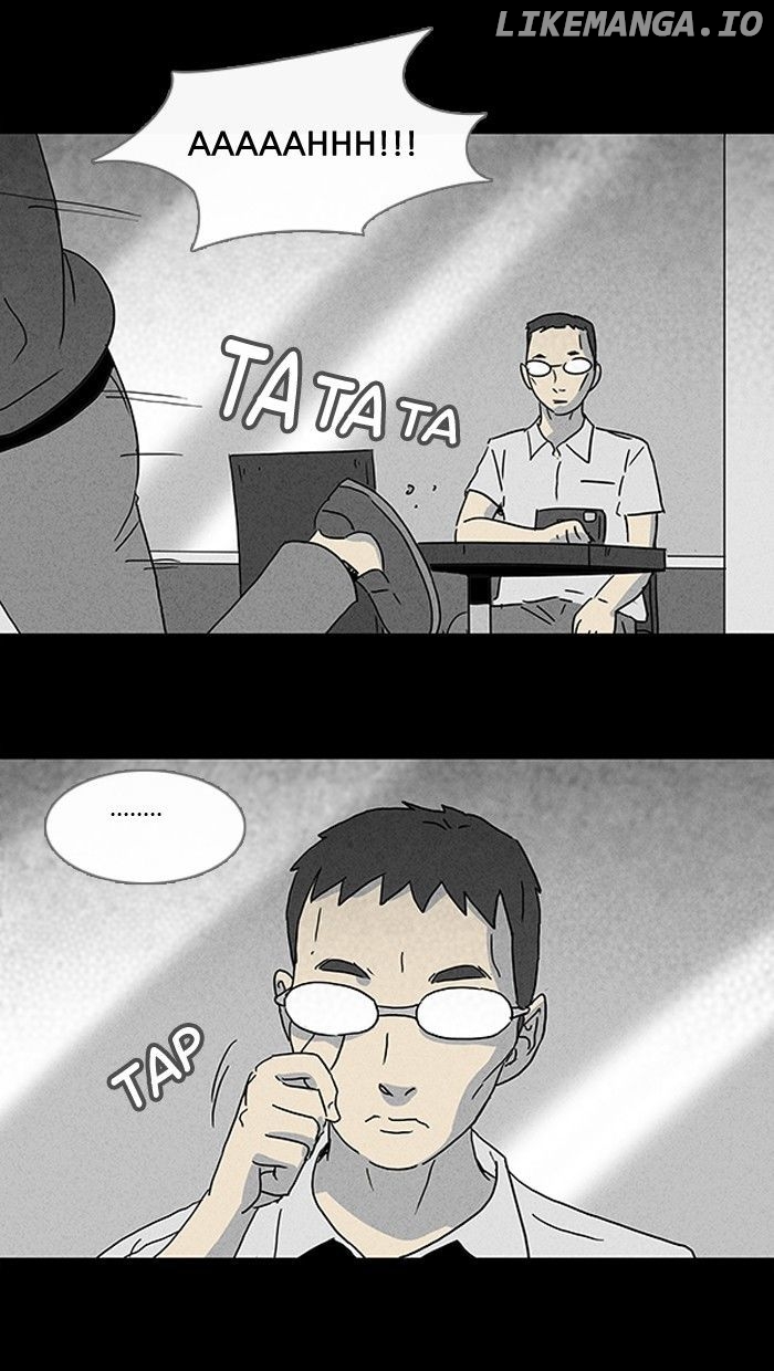 Tales of the unusual chapter 97 - page 13