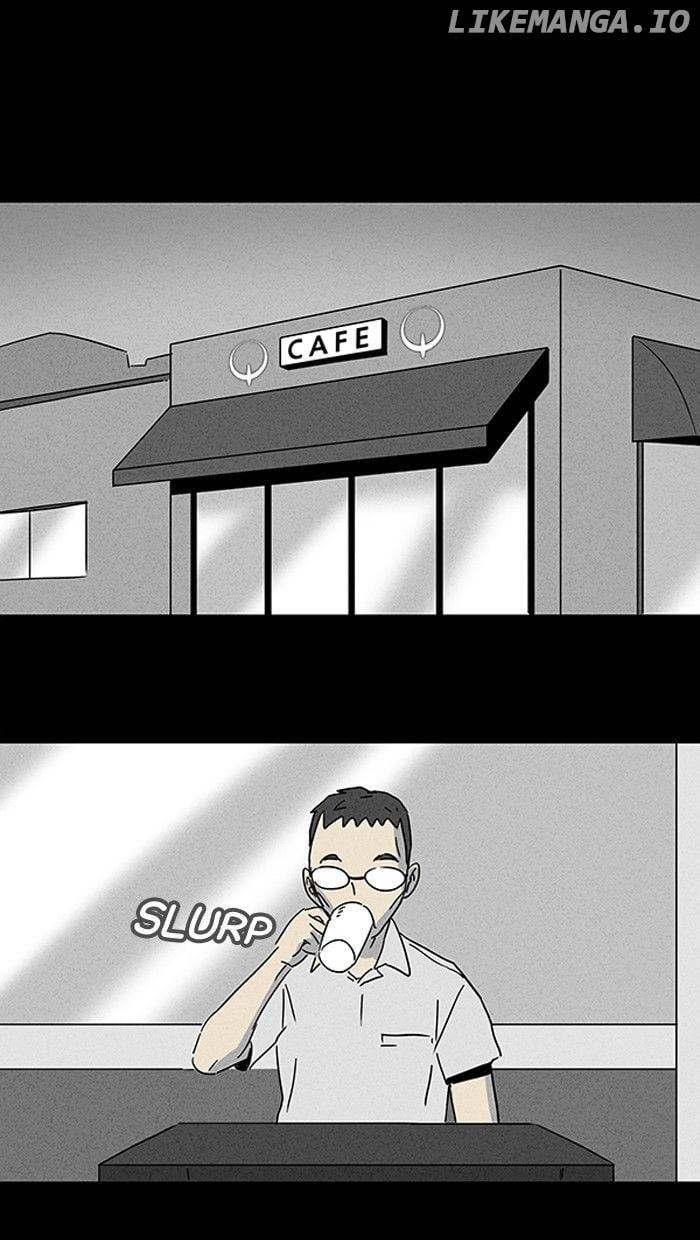 Tales of the unusual chapter 97 - page 14