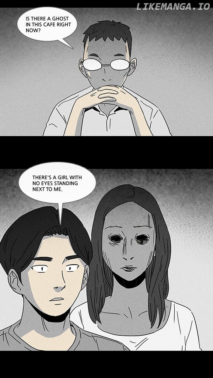 Tales of the unusual chapter 97 - page 17