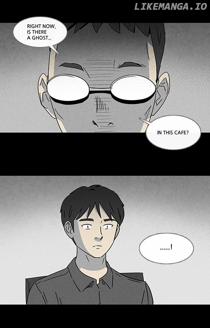 Tales of the unusual chapter 97 - page 7