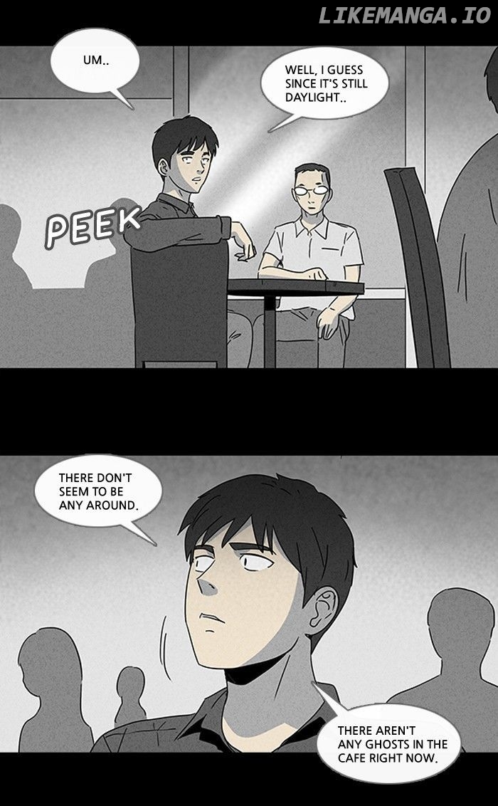 Tales of the unusual chapter 97 - page 8