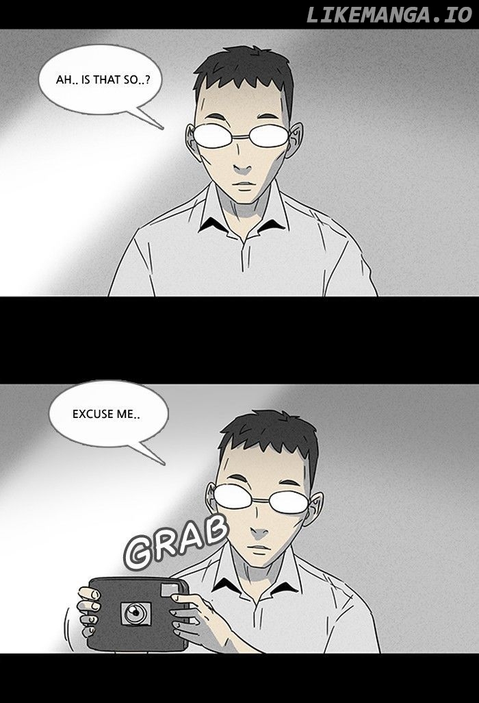 Tales of the unusual chapter 97 - page 9