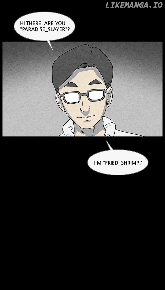 Tales of the unusual chapter 36 - page 15