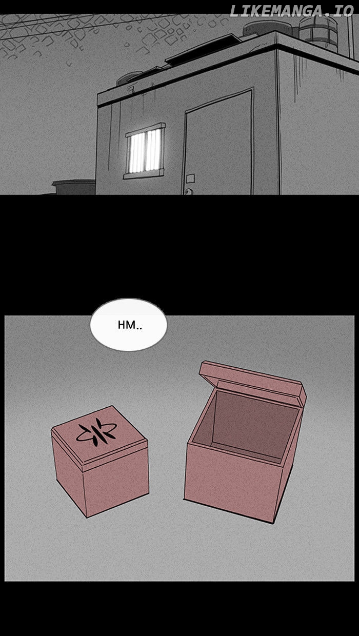 Tales of the unusual chapter 36 - page 26