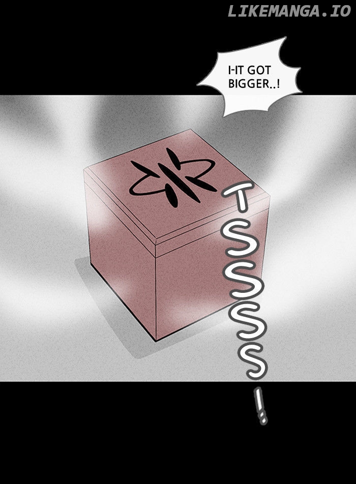 Tales of the unusual chapter 36 - page 32