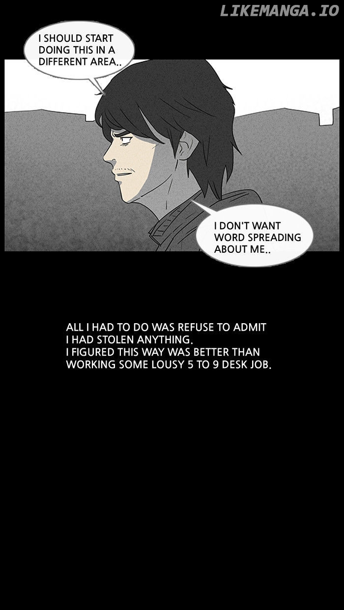 Tales of the unusual chapter 36 - page 5