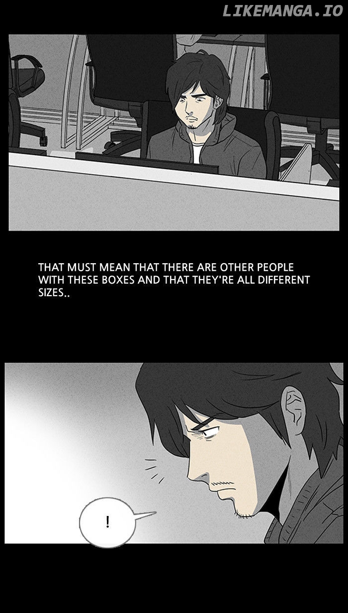 Tales of the unusual chapter 36 - page 7