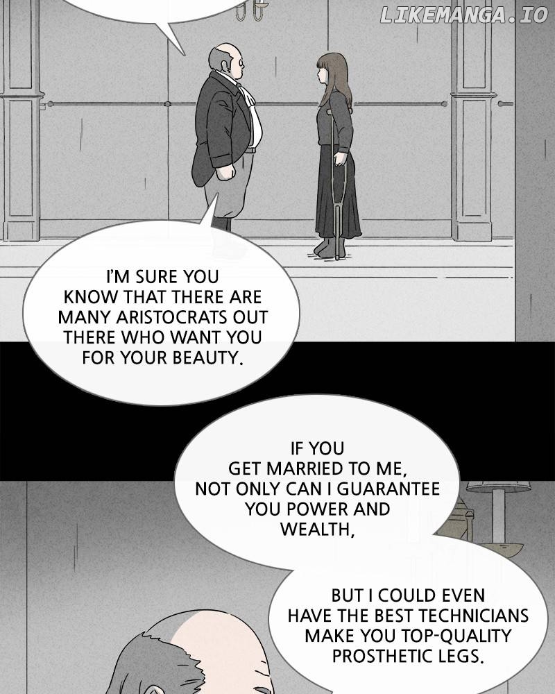 Tales of the unusual chapter 374 - page 3