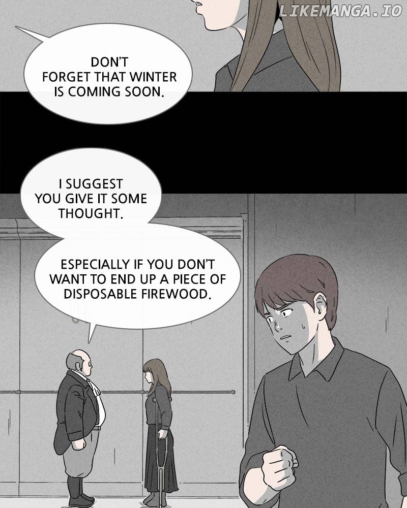 Tales of the unusual chapter 374 - page 5