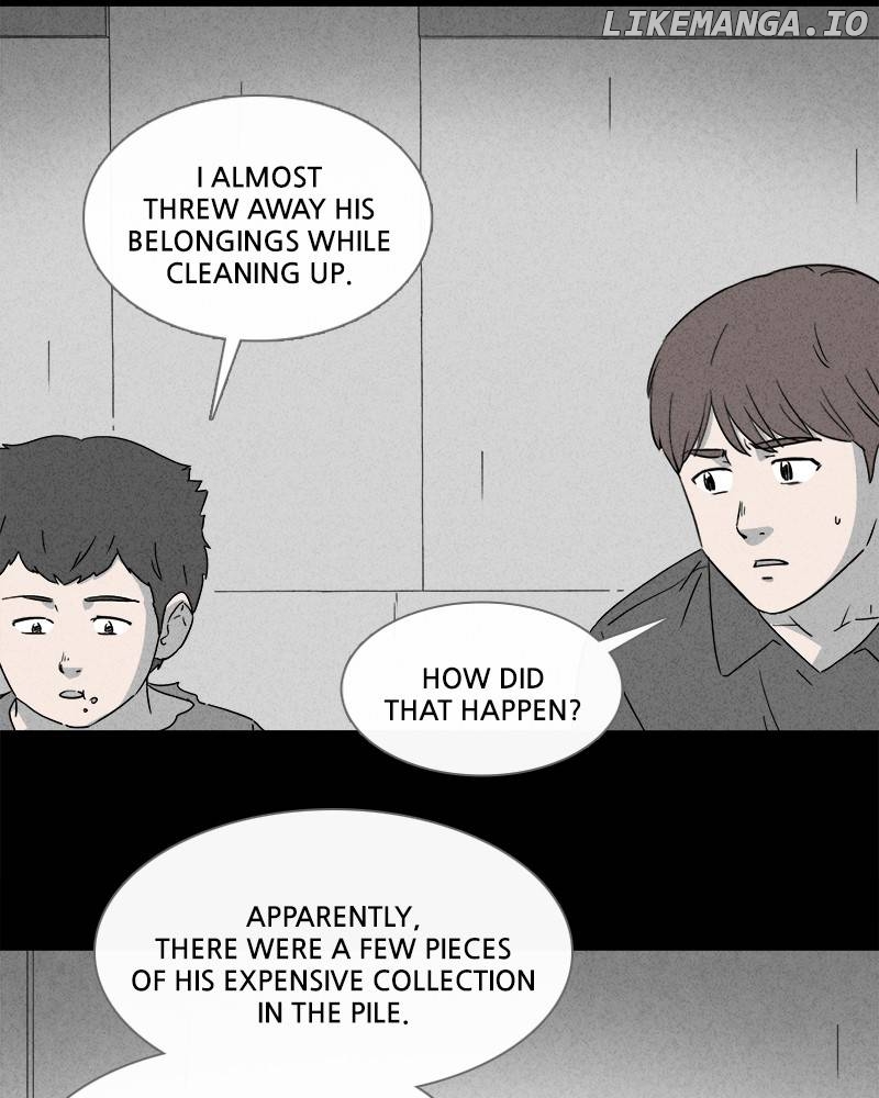 Tales of the unusual chapter 374 - page 41