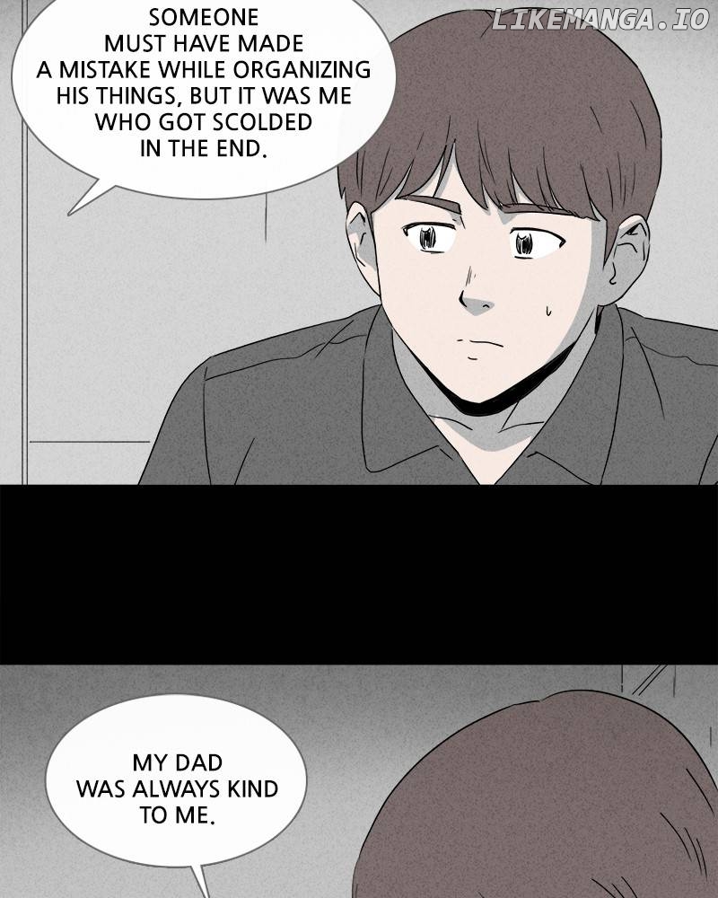 Tales of the unusual chapter 374 - page 42
