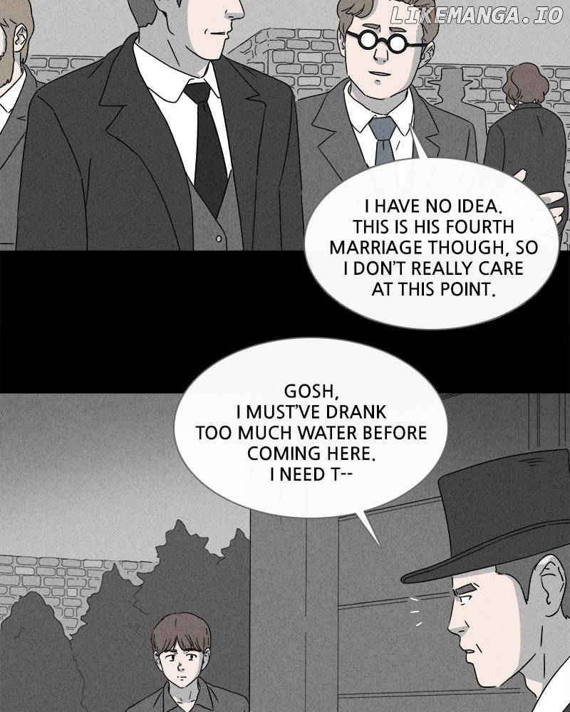 Tales of the unusual chapter 374 - page 49