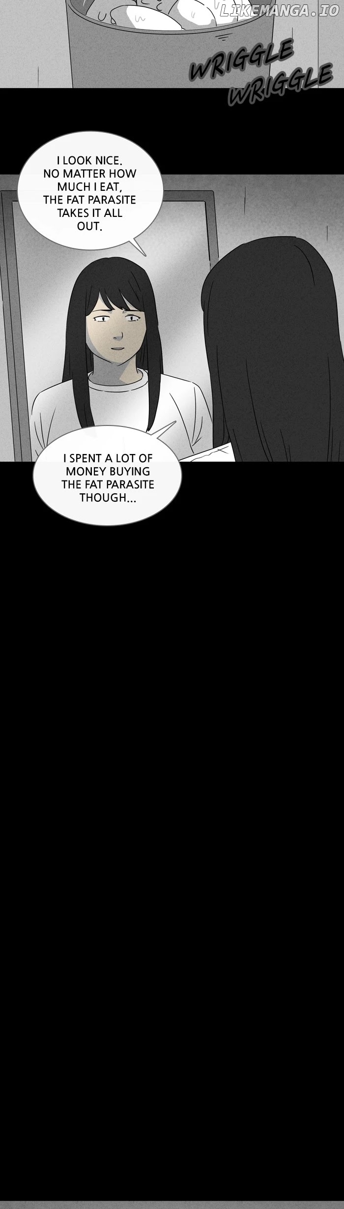 Tales of the unusual chapter 340 - page 12